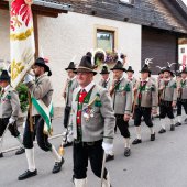 Bezirksmusikfest Samstag